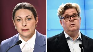 Det är ren och skär ynkedom, Strömmer