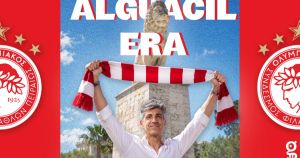Τι κάνουν οι προπονητές του Ολυμπιακού στο ντεμπούτο τους τα τελευταία 30 χρόνια!