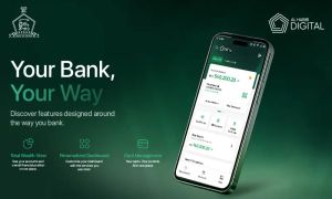 AL Habib Digital brings Pakistan's mobile banking up to speed