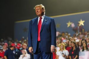 Byron York: Trump and his voters