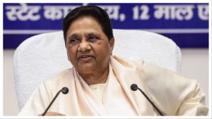 Nephews out, niece in: BSP chief Mayawati’s new succession plan puts Deepika Anand in focus