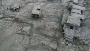 An update from Isha Foundation on Nepal floods