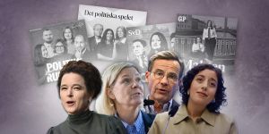 Politikpoddarna får mig att känna mig smutsig