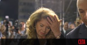 За крадец не ставаш, сине, стани Ескобар