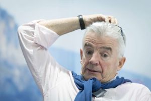 Matt Cooper: Michael O’Leary’s use of ‘rape’ to attack airline rivals is utterly inexcusable