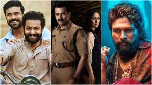 Opinion | Reel Deal: Bollywood Star? Meet The Pan-India Star