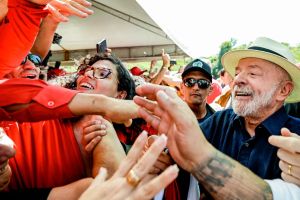 Datafolha mostra que momento exato para acirrar solidariedade a Lula é agora