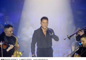 Ανήκει στα όνειρά του. Όχι στους τυμβωρύχους