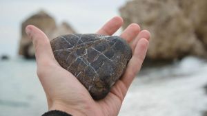 Yo tiré piedras a Aznar