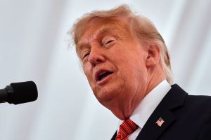 Trump: Iran likely behind attack on Saudi pipeline, Houthis told us they don’t want to fight