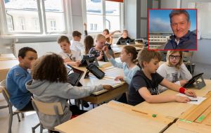 Simon H. Elvestad: Den viktigste PISA-debatten handler ikke om PISA