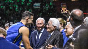 Tutto quello che c'è da sapere su Italia-Grecia di stasera
