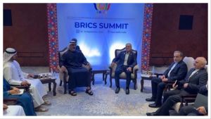 BRICS Summit 2026: Inside PM Modi’s quiet West Asia peace push as Iran, UAE meet in Delhi