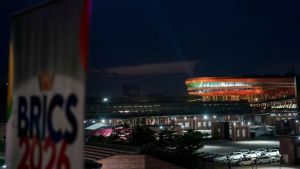 BRICS Symphony to celebrate ‘One Rhythm, Many Cultures’ at leaders’ gala dinner