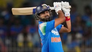 India’s Asian Games 2026 cricket matches rescheduled for earlier start