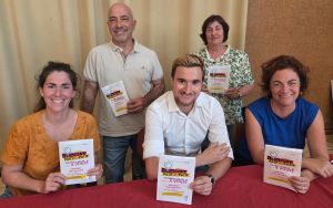 Oloron : et si vous proposiez votre idée lors du 6e budget participatif ?