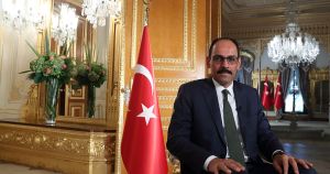 Η αθέατη πλευρά της διπλωματίας