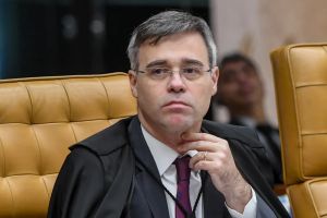 Mendonça tinha a chave – e arrombou o cofre: o sigilo seletivo que coloca o relator sob suspeita
