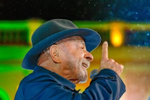 Só Lula pode vencer o crime organizado
