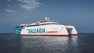 Canarias se hace viaje a viaje
