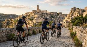 Ruvo-Matera, pedalata ecologica col Cantico di Francesco d’Assisi per i sentieri dell’Alta Murgia