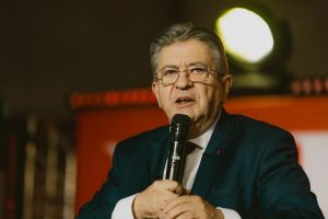 « Nous sommes prêts à gouverner » : à la Fête de l’Humanité, Jean-Luc Mélenchon s’y voit déjà