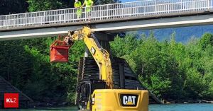 Eine Brücke, die zeigt, wer wirklich zählt