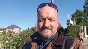 Una vita con la sua Harley: ecco chi era il motociclista morto a Dignano