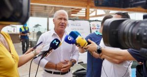 El Gobierno de Melilla pide elecciones a Sánchez por 