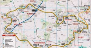 La ampliación de la Línea 10 de Metro hasta Móstoles vuelve a la mesa para la próxima legislatura