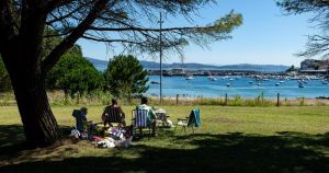 El calor bañará este fin de semana con un retorno al verano de hasta 38ºC en puntos del sur peninsular