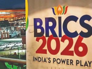 Beyond bloc politics: India’s BRICS bet on multipolarity
