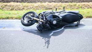 Die meisten Motorradunfälle im Schwarzwald: Hier sollten Biker besonders vorsichtig sein
