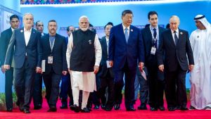 From power handshakes to New Delhi Declaration: Defining moments of BRICS Summit 2026