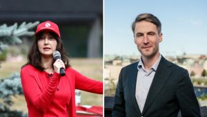 Stockholmarna betalar dyrt för S-politiken