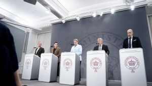 Det værste