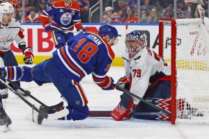 Oilers: Predicting what a Zach Hyman contract extension could look like