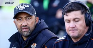 Tigers to curb Marshall’s powers as they search for coaching director