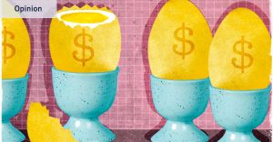 People take the money and run: The pitfalls of early super access
