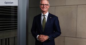 Are we in for another GFC? Will interest rates soar? Is Hanson crazy? I asked this economist