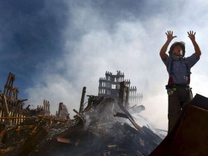 25 Jahre nach 9/11 – Keine Solidarität mehr übrig