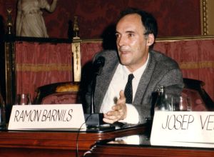 El món és per als valents