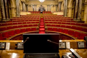 El debat que no fem