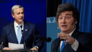 Brasil: hora de olhar para ‘espelho’ da extrema-direita na Argentina e no Chile