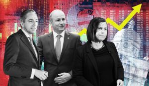 Richard Colwell: Pissed off public isn’t buying the good-news economy