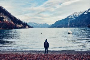 Real Change: Rethinking Tashlich