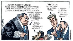 Acción coordinada