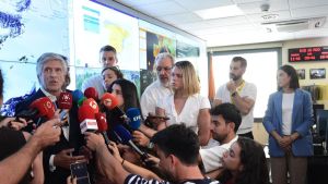 El dossier de la TIA y el atentado a la democracia