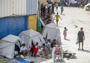 Desafíos ante la crispación