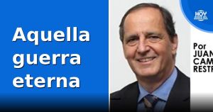 Aquella guerra eterna